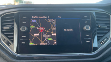 Volkswagen T-Roc 1.0 TSI SEL 5dr Petrol Hatchback